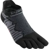Injinji Ultra sokken No-Show | Maat 44,5/47