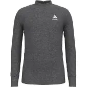Odlo Active Warm Eco Lange Mouwen Basislaag