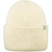 Barts - Haveno Beanie - Muts One Size, beige