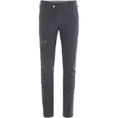 Klättermusen - Hermod Pants - Trekkingbroek M, zwart
