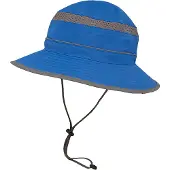 Sunday Afternoons - Kid's Fun Bucket - Hoed S - 47-50 cm, blauw