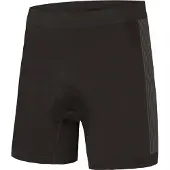 Endura - Kid's Engineered Padded Boxer - Fietsonderbroek 11/12 Years, zwart