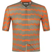 Castelli Unlimited Sterrato Korte Mouw Wielertrui