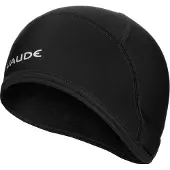 Vaude Bike Warm Cap, muts, zwart