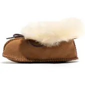 Minnetonka Laarzen 'Sheepskin'