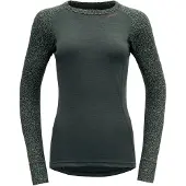 Devold Duo Active Merino 205 T-shirt Met Lange Mouwen
