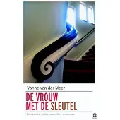 Olympus De vrouw met de sleutel (Paperback)