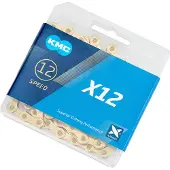 Kmc X12 Road/mtb Ketting