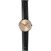 Karlsson Horloge Women Finesse Steel Copper