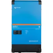 Victron Energy Multiplus-ii 48/8000/110-100/100 Charger Transparant