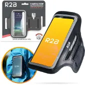 R2B Telefoonhouder Hardlopen - Waterdicht