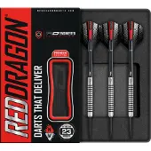 Red Dragon Fury 1 80% - Dartpijlen