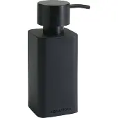 Aquanova Zeepdispenser Khana Small Black