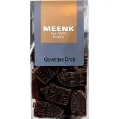 Meenk Geveltjes Drop 7 x 180GR - Voordeelverpakking