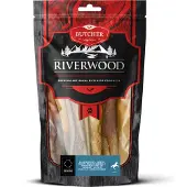 River Woods Paardenhuid