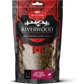 River Woods Natuurlijke Snack Butcher Trainers Paard 150 G