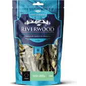 River Woods Haring