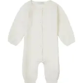 Noppies baby boxpak Monrovia van katoen wit Effen - maat 62