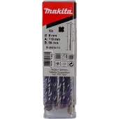 Makita Accessoires P2S:Sds-Plus Boor 8X110Mm 10St - B-46539-10