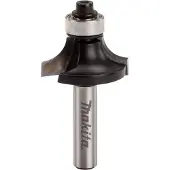 Makita Afrondfrees met Kogellager R8 S8 - D-11237