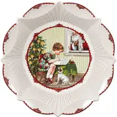 Villeroy & Boch Winter Collage