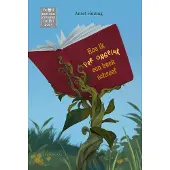 Lemniscaat Hoe ik per ongeluk een boek schreef