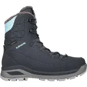 Lowa OTTAWA GTX Steel Blue Ice Blue Dames Winterlaarzen. Maat: 41.5 (7.5 UK)