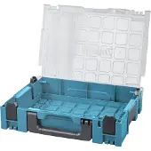 Makita 191X84-4 Mbox Organizer Exclusief Vakverdeling