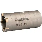 Makita hardmetalen holboor 35 mm - D-73900