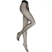 Kunert Fijne panty 'Leg Control' basaltgrijs