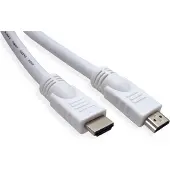 GOOD CONNECTIONS HDMI kabel - versie 1.4 (4K 30Hz) - CCS aders / wit - 5 meter