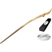 Harry Potter Noble Collection - Gregorovitch Toverstok Replica