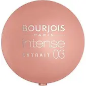 Bourjois Intense Oogschaduw - 03 Sand Pink