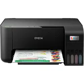 Epson EcoTank ET-2815 all-in-one A4 inkjetprinter met wifi (3 in 1)