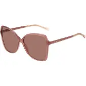 Jimmy Choo Butterfly Dames Naakt Burgundy Fede/s