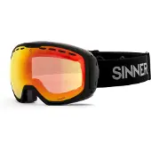 Sinner Mohawk skibril -