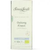 Simon Levelt 3x Oolong Finest Bio 20 Stuks