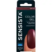 Sensista Color Gel Fizzy Fig 7,5 Ml