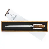 Forged Diamanten Aanzetstaal 37cm 'VG10'