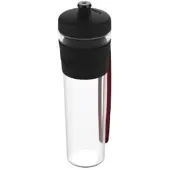 Bodum Waterfles Bistro Zwart 500 ml