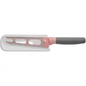 Berghoff Kaasmes roze 13 cm - Leo