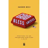 Blossom Books God bless America