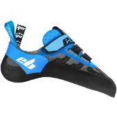 On24 - Klimschoenen - Django 3.0 voor Heren - Maat 36 - Blauw