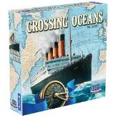 Sonstige Verlage Crossing Oceans