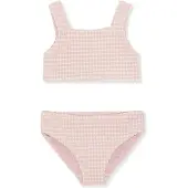 Konges Sløjd - Bikini Fresia - Rose Smoke / 18Maanden
