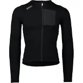 POC Backprotector Unisex Oseus VPD Layer Uranium Black-M