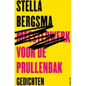 Singel Uitgeverijen Meesterwerk voor de prullenbak