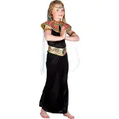 Boland Kinderkostuum Egyptische prinses