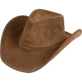 Boland Traciks hoed Wyoming heren bruin one size