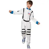Boland Astronaut Pakje Kind Unisex